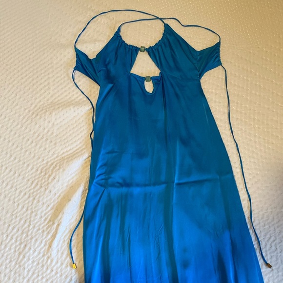 Suboo Grace Bead Slip Dress - Picture 6 of 7
